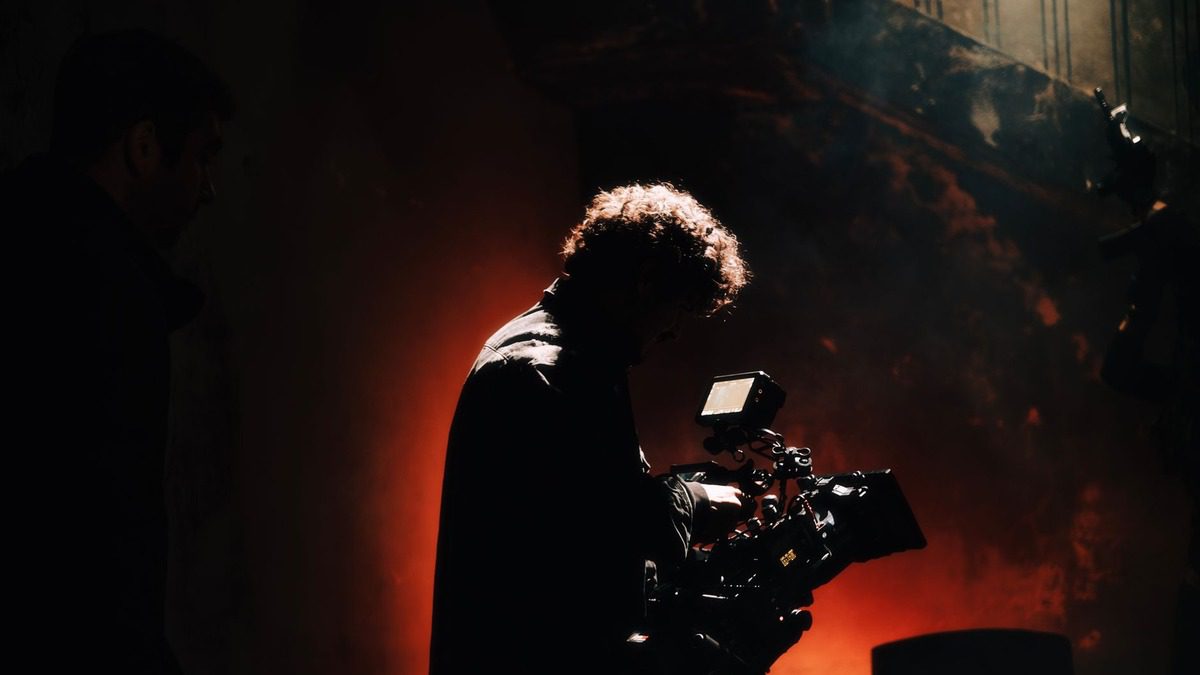 جعفر پناہی کی قید