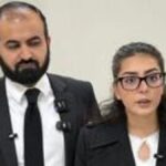 جبری گمشدگیاں مقدمات