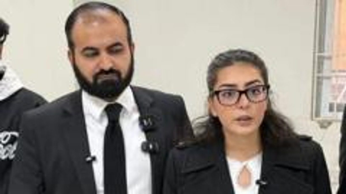 جبری گمشدگیاں مقدمات