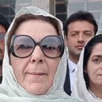 نورین نیازی کی منتقلی