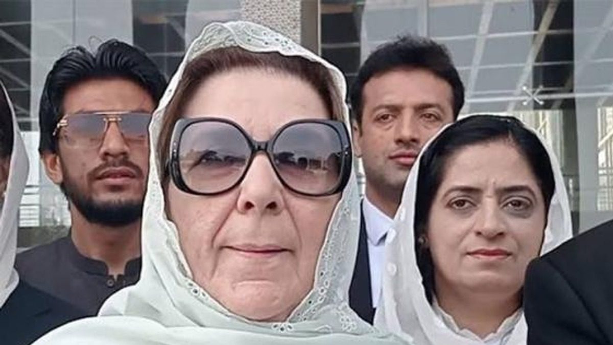 نورین نیازی کی منتقلی