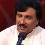پشتو گلوکار گلریز تبسم
