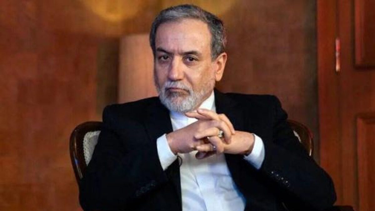 ایران پر اسرائیلی حملے
