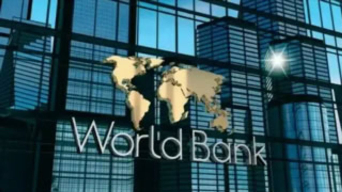 عالمی اجناس کی قیمتیں