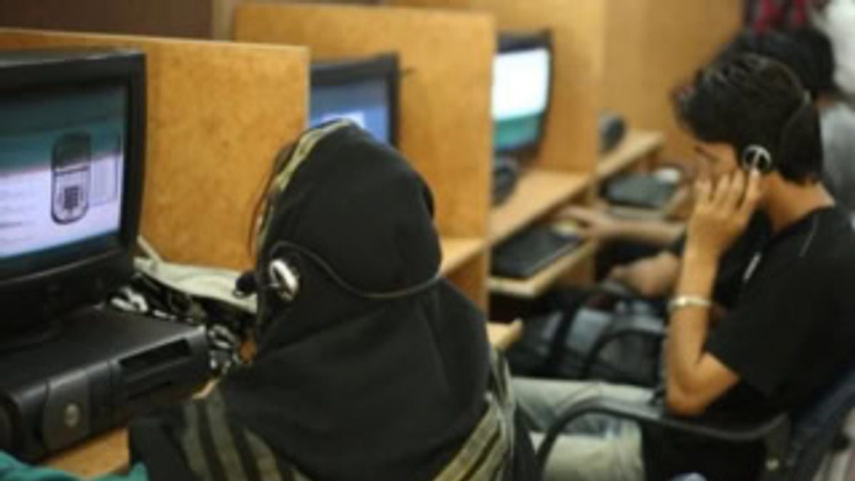 کراچی کال سینٹر دھوکہ دہی