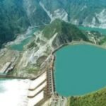 اسلام آباد کا نیا پانی کا ذریعہ