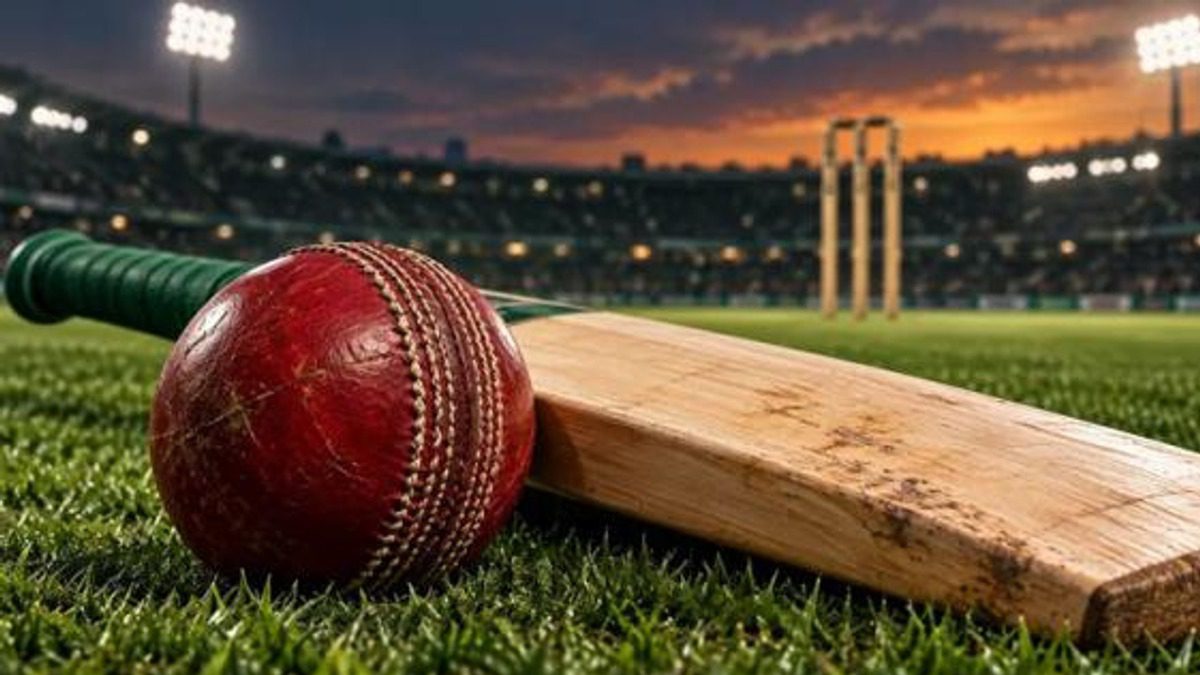 ٹیسٹ کرکٹ کی 150 ویں سالگرہ
