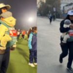 بچوں کی پیدائش کے بعد زندگی