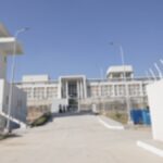 اسلام آباد ماڈل جیل