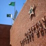 پاکستان ویمنز ٹیم کا ہیڈ کوچ