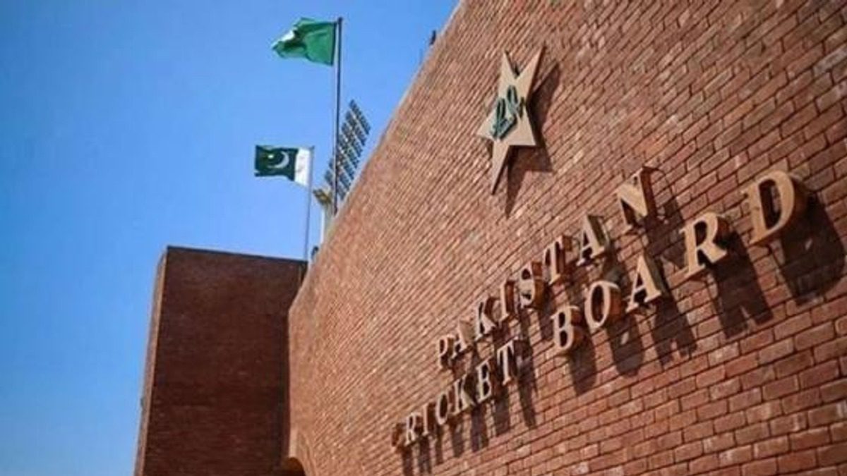 پاکستان ویمنز ٹیم کا ہیڈ کوچ