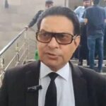 سلمان اکرم راجہ
