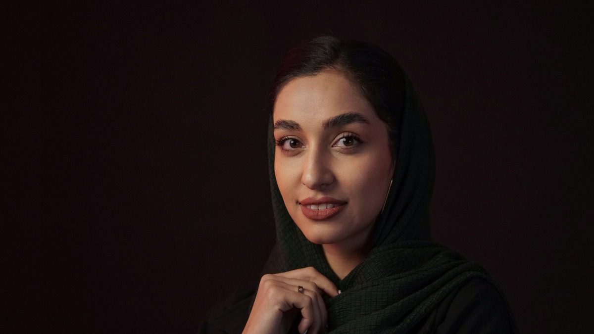 ایرانی خاتون کی جیت