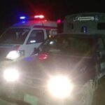 اسکردو میں لاشیں