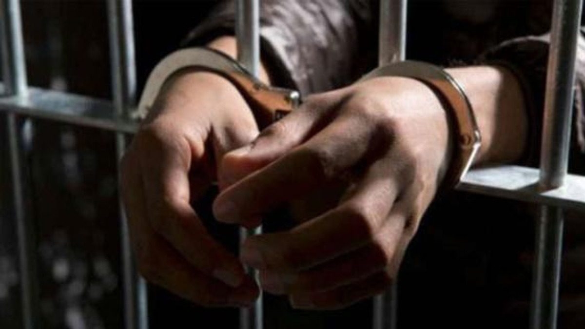 جھوٹے مقدمے میں شہری کی گرفتاری