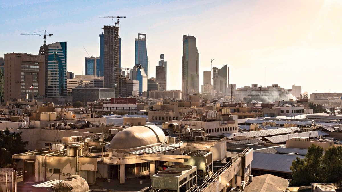توانائی اور معدنیات کے شعبوں میں تعاون