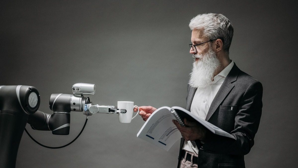 مصنوعی ذہانت کی رائے