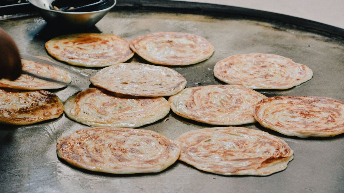 کراچی فوڈ واک
