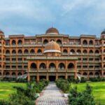پشاور یونیورسٹی کے داخلے