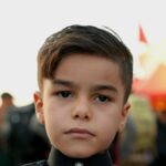 ایران سے عراق جانے والے زائرین