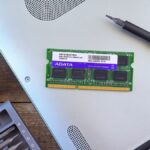 یوٹیوبر کی DDR5 RAM