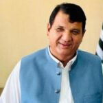 خیبر پختونخوا میں صحت اور تعلیم