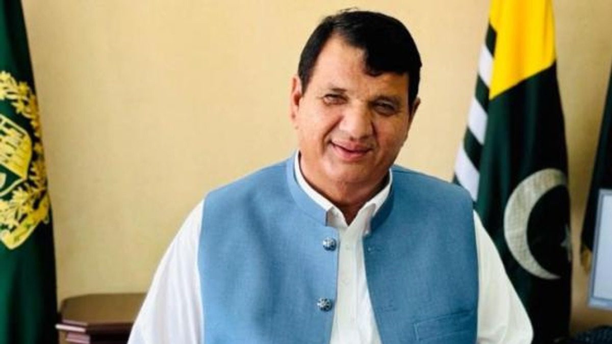 خیبر پختونخوا میں صحت اور تعلیم