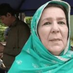 نورین نیازی کی صحت