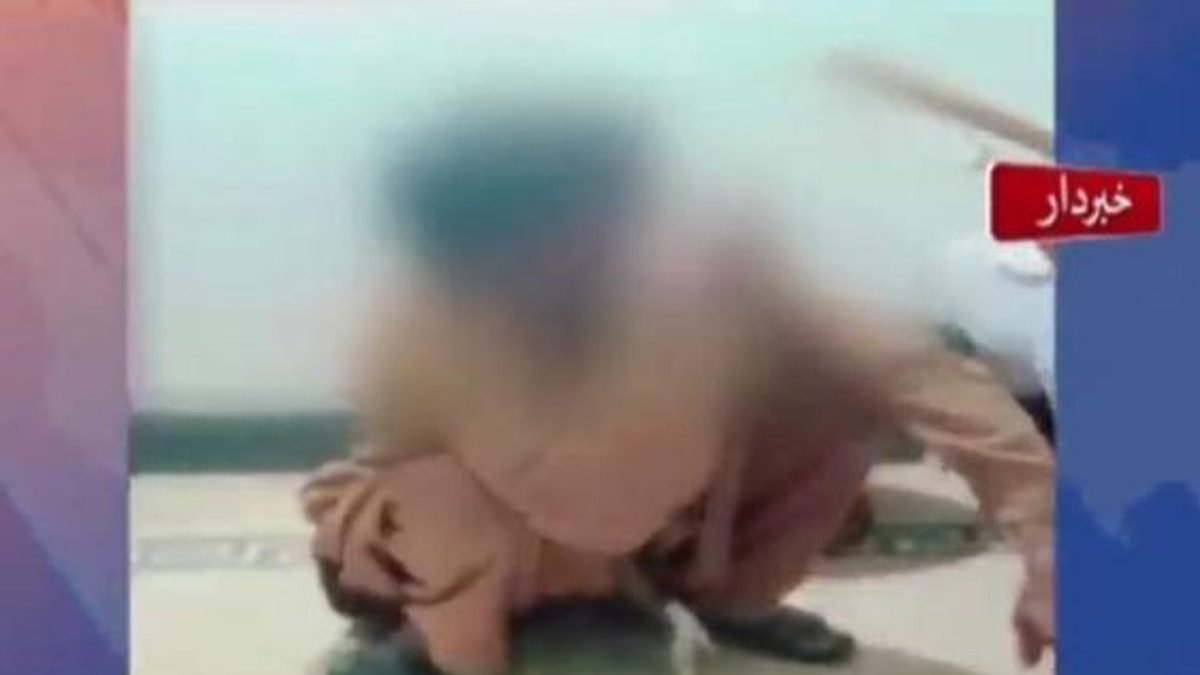 ننکانہ صاحب تشدد