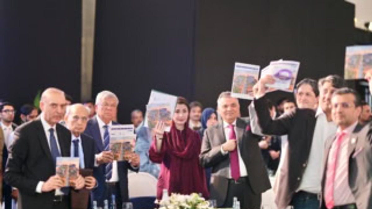 پنجاب اقتصادی منصوبہ