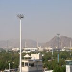 سعودی عرب میں امریکی مشن