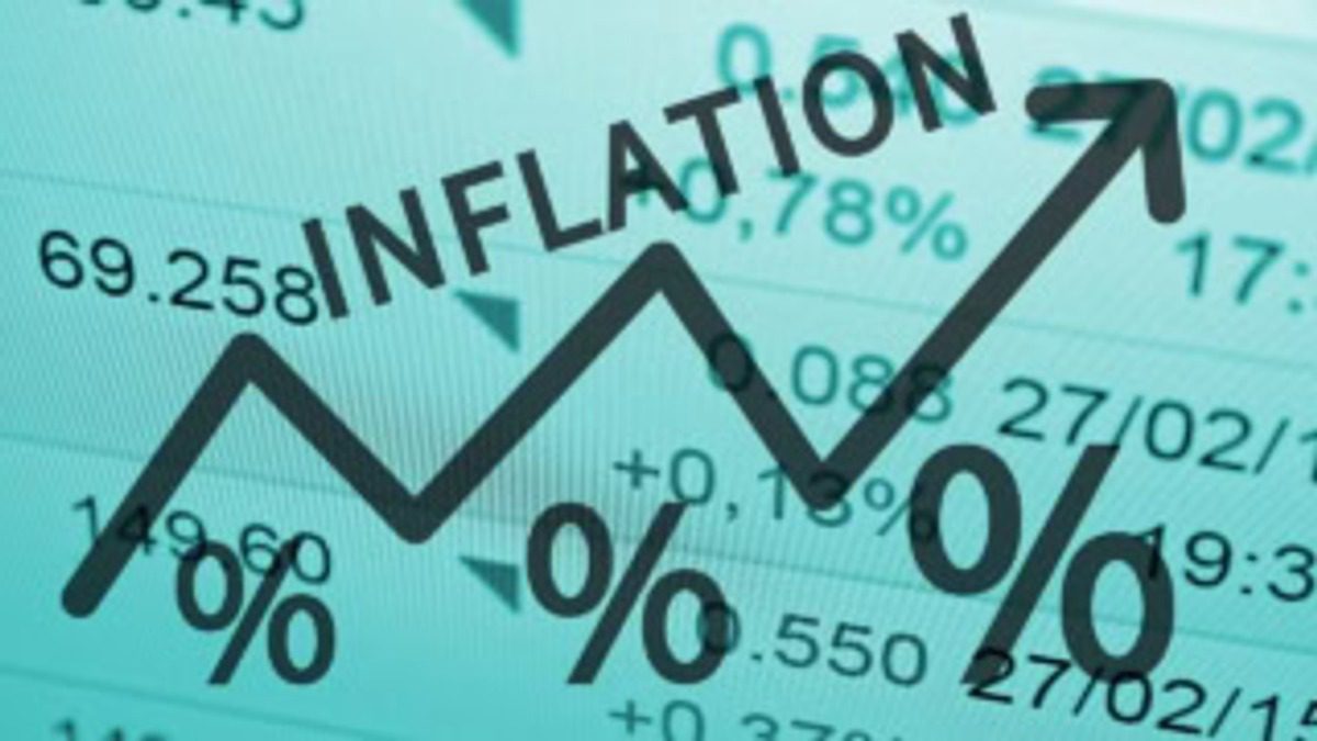 پاکستان کا حساس قیمت انڈیکس