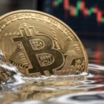 بٹ کوائن کی قیمت