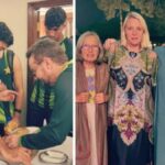 مائیک ہیسن کی سالگرہ