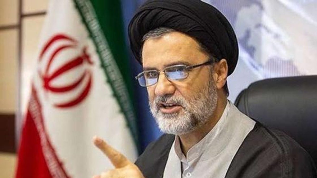 ایران جوہری عدم پھیلاؤ