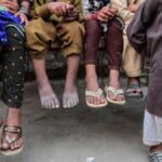 پاکستان میں ایچ آئی وی کی تشخیص