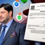 سوشل میڈیا ریگولیٹری اتھارٹی