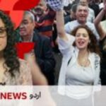 اسرائیلی الیکشنز عرب پارٹیوں کی کامیابی