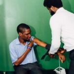 بشریٰ بی بی کا طبی معائنہ