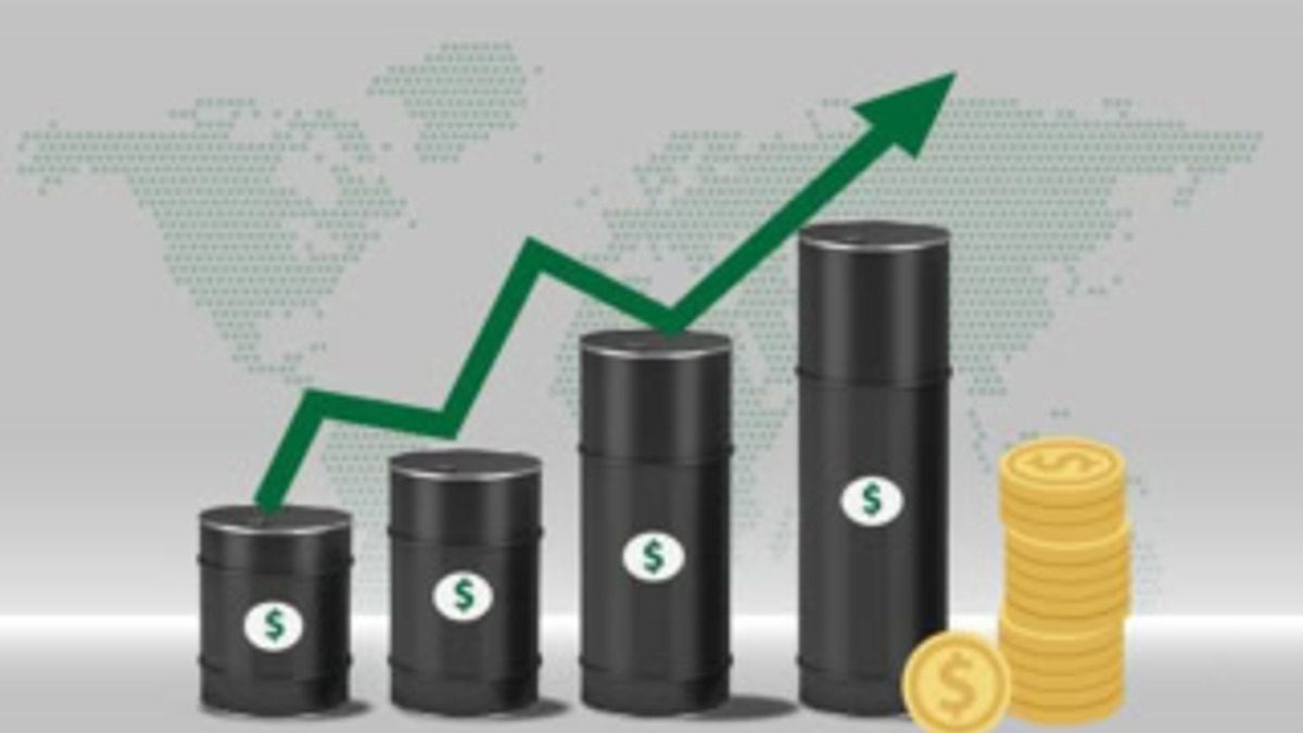 تیل کی قیمتوں میں اضافہ
