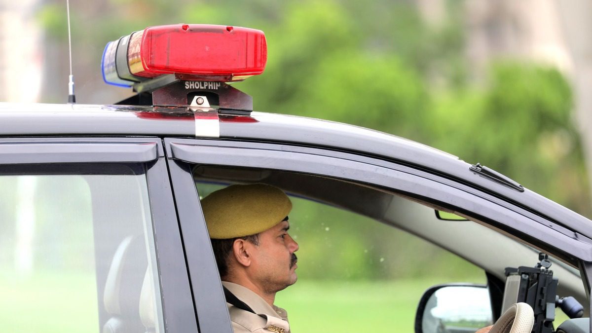 کے پی میں گورنر راج