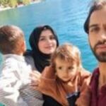 سکردو میں میاں بیوی کا قتل