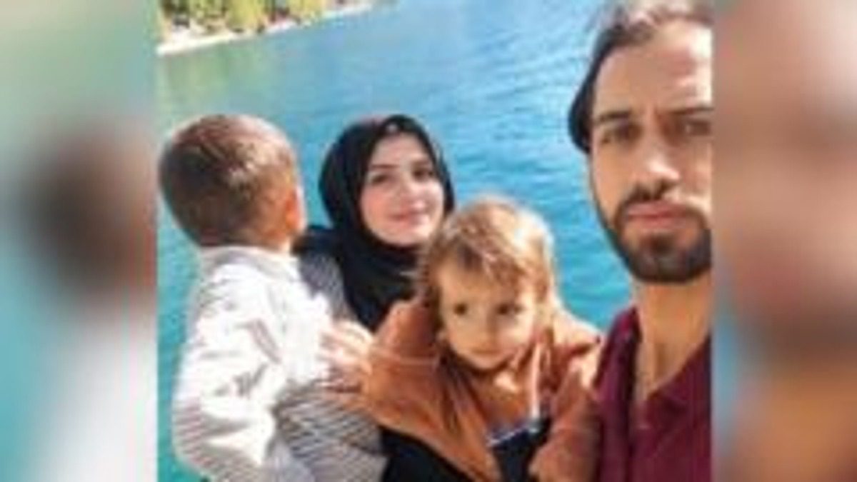 سکردو میں میاں بیوی کا قتل