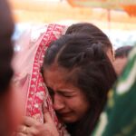 ٹک ٹاکر پتلو کی مہندی