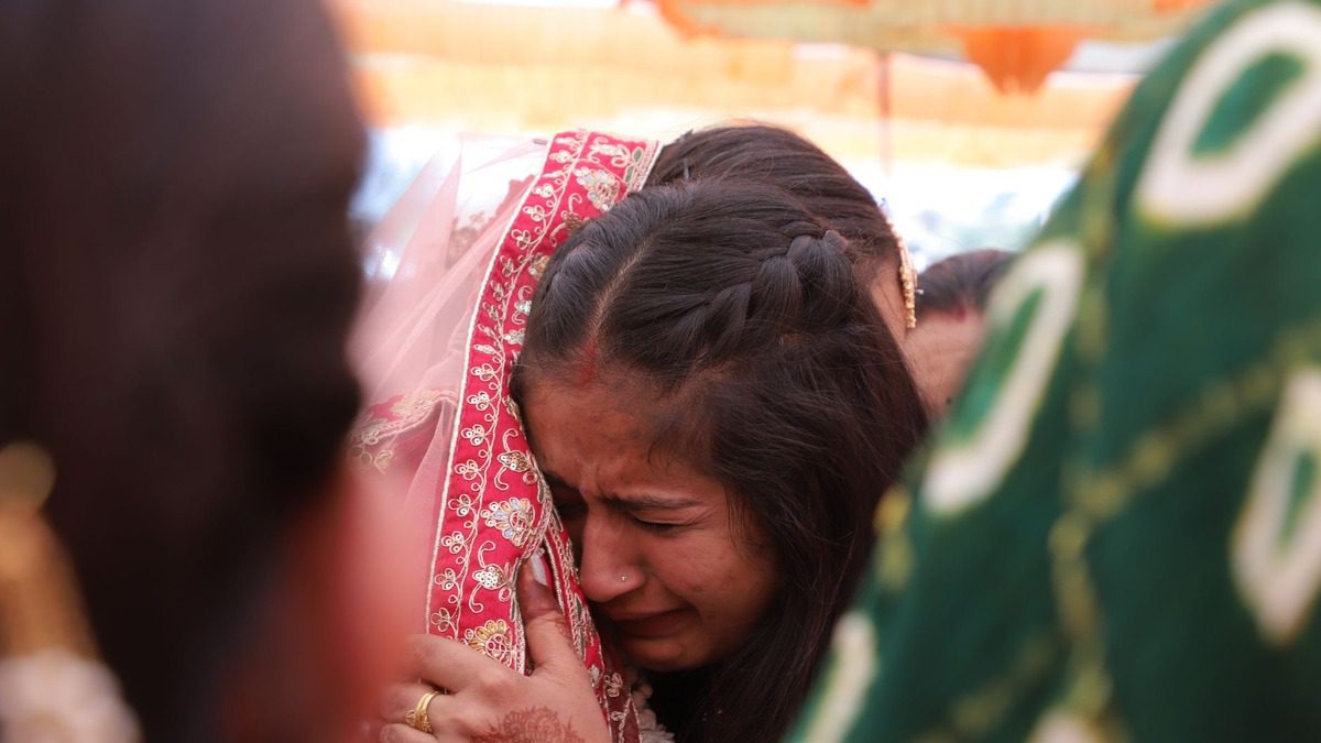 ٹک ٹاکر پتلو کی مہندی