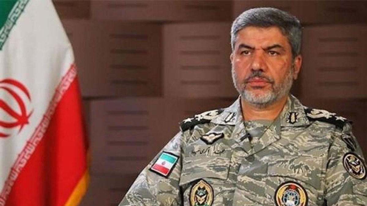 امریکی صدر کی مہم جوئی