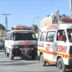 کراچی میں بچی کی لاش