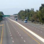 لاہور راولپنڈی نیا ہائی وے