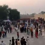 سیالکوٹ مہندی تقریب