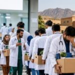 بلوچستان میں ڈاکٹروں کی برطرفی